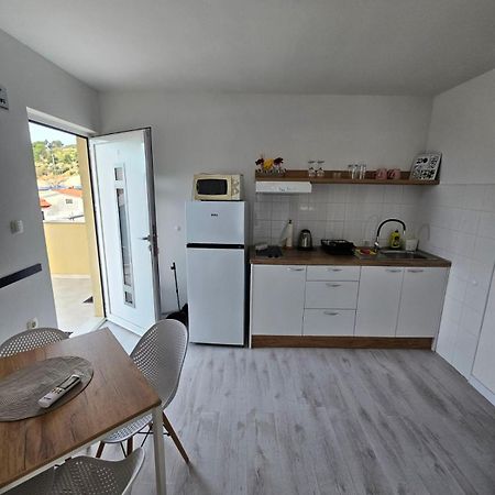 Apartmani Alma بودغورا المظهر الخارجي الصورة