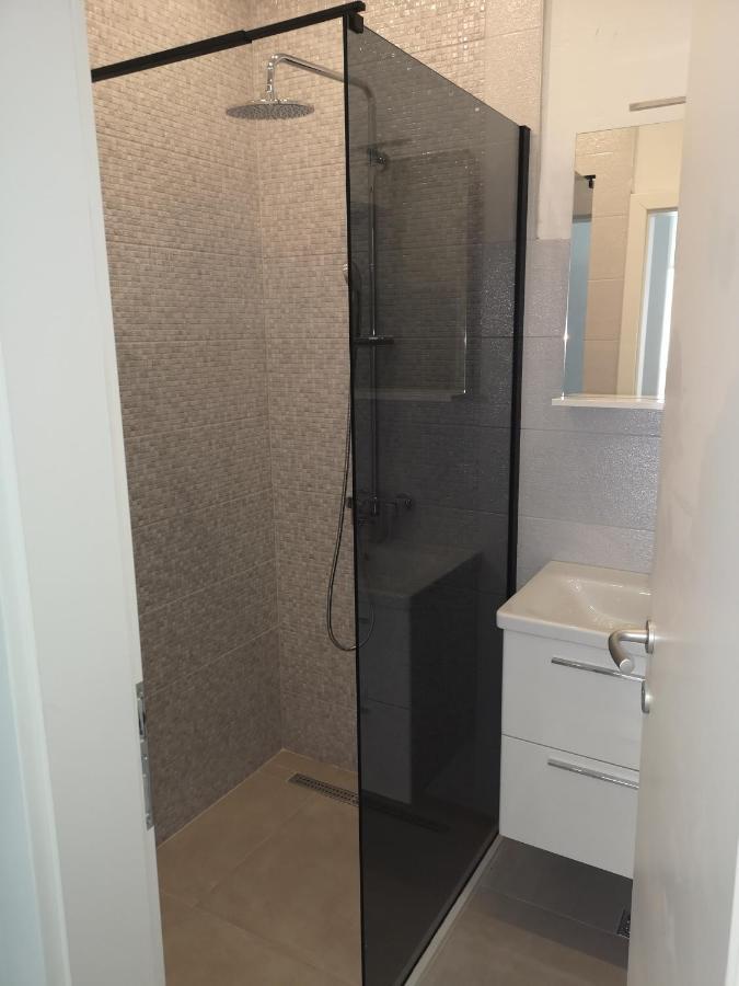 Apartmani Alma بودغورا المظهر الخارجي الصورة