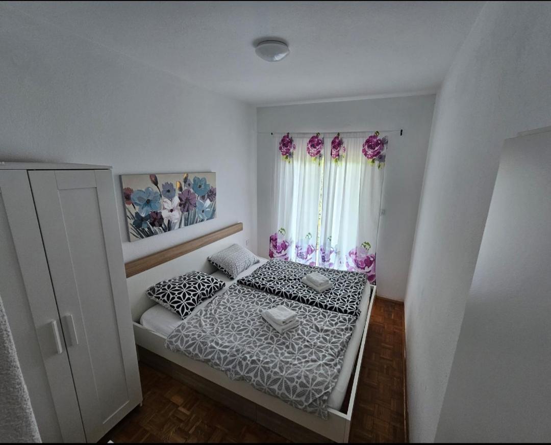Apartmani Alma بودغورا المظهر الخارجي الصورة