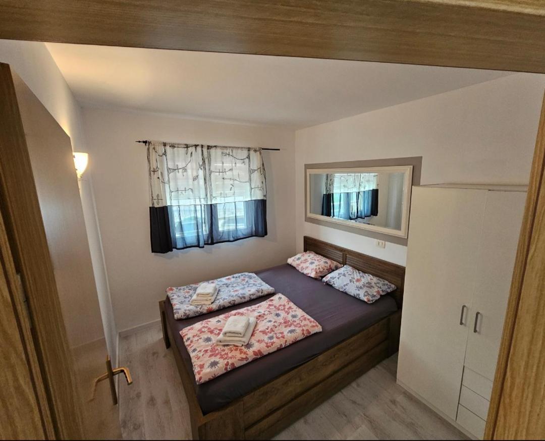 Apartmani Alma بودغورا المظهر الخارجي الصورة