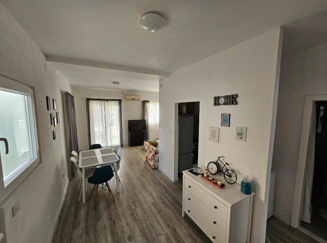 Apartmani Alma بودغورا المظهر الخارجي الصورة